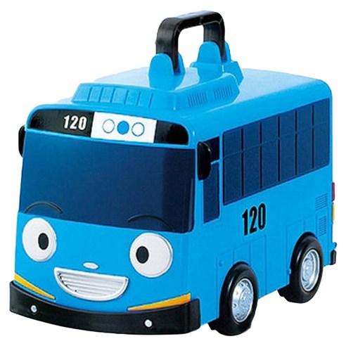 [Tayo the Little Bus] Tayo Mini Cars Carrier Storage