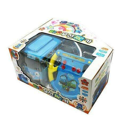 Tayo the Little Bus Interactive Remote Control Race Set