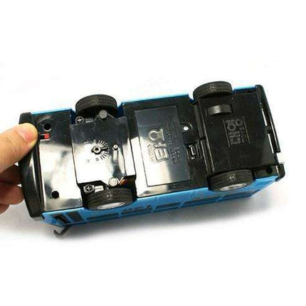 Tayo the Little Bus Interactive Remote Control Race Set