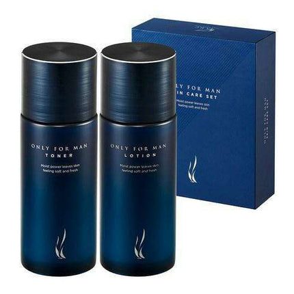Men's Ultimate Youth Revitalizing Skincare Collection
