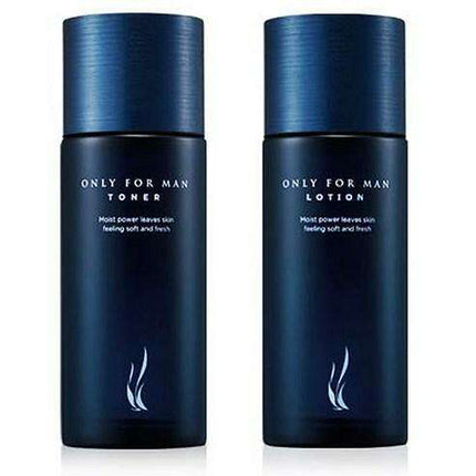 Men's Ultimate Youth Revitalizing Skincare Collection