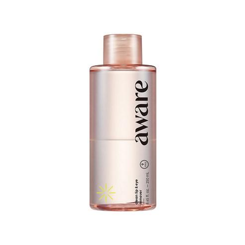 Soothing Eye and Lip Makeup Cleanser 250ml