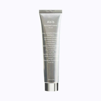 Zinc-Infused Calming Skin Elixir - Ultimate Relief for Sensitive Complexions