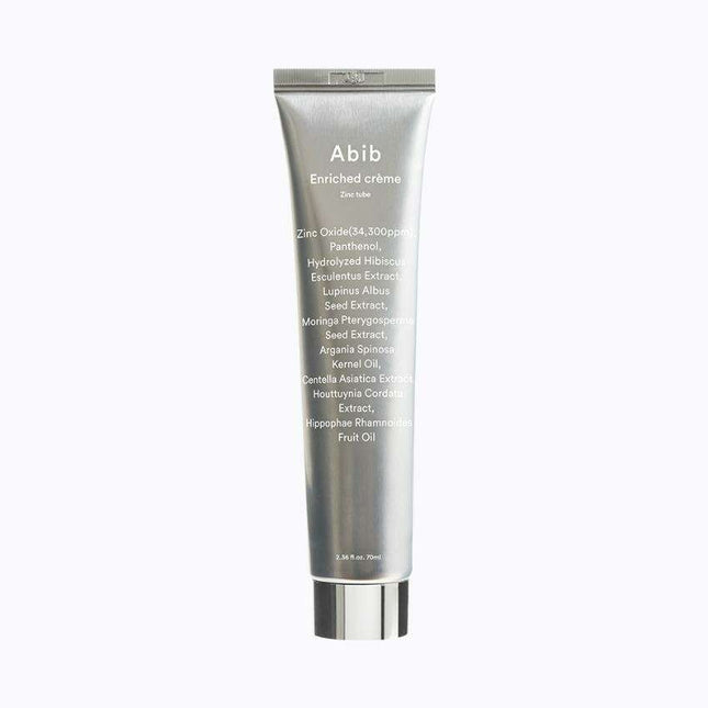 Zinc-Infused Calming Skin Elixir - Ultimate Relief for Sensitive Complexions