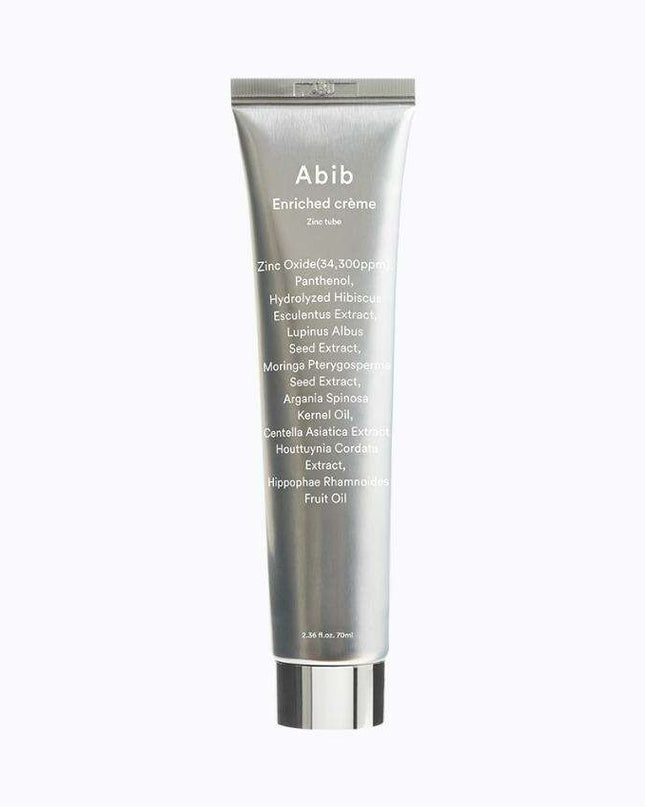 Zinc-Infused Calming Skin Elixir - Ultimate Relief for Sensitive Complexions