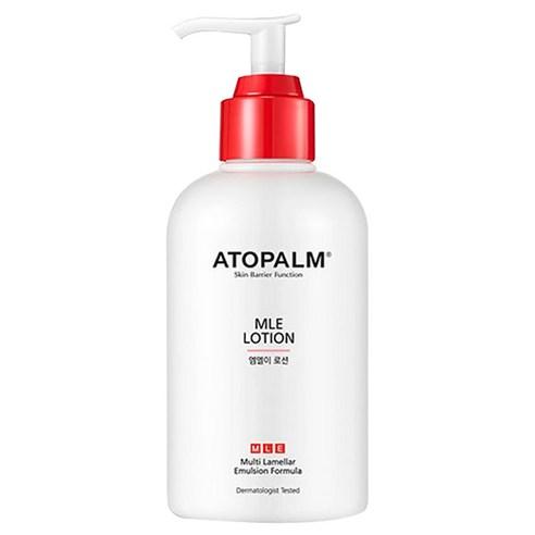 ATOPALM MLE Baby Lotion - Nourishing Skin Barrier Care
