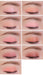 BEACH MUSE 3CE Eye Color Palette - 8.1g: Versatile Eye Makeup Essential