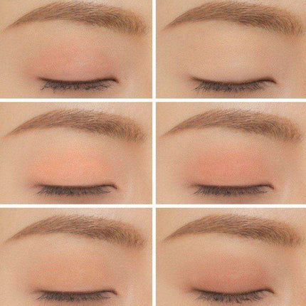 Transform Your Eye Makeup with the 3CE #DEAR NUDE Eyeshadow Palette