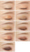 Glamourous Gaze: 3CE Multi Eye Color Palette for Endless Looks