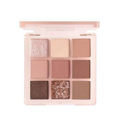 Transform Your Eye Looks with the Stunning 3CE Eyeshadow Palette