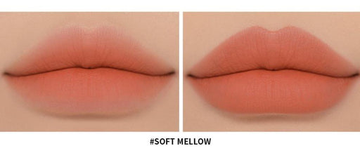Soft Mellow 3CE Matte Lipstick - Comfortable and Long-Wearing