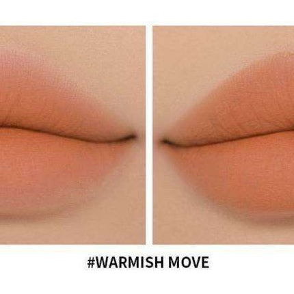 Luxurious Velvet Matte Lipstick: Unleash Your Inner Confidence with 3CE's All-Day Wear Formula