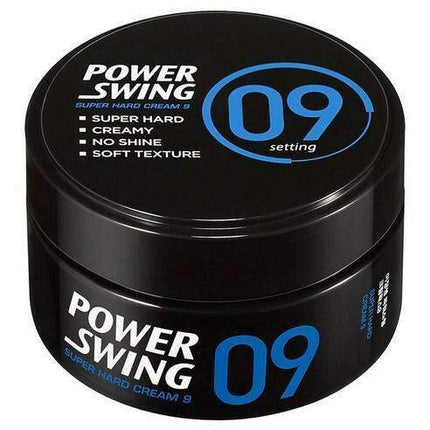 Regent Style Strong Hold Matte Hair Wax for Men - Lightweight and Elegant Styling - 80g