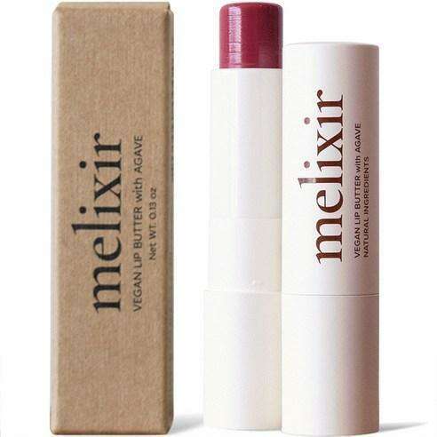 Dewy Rose Vegan Lip Butter with Rose Essence