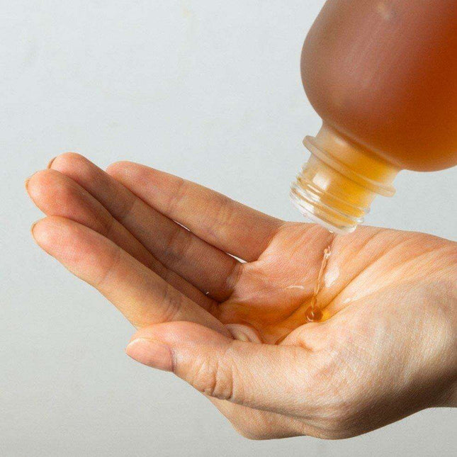 Revitalizing Vegan Green Tea Skin Tonic: pH-Balancing Elixir for Rejuvenation