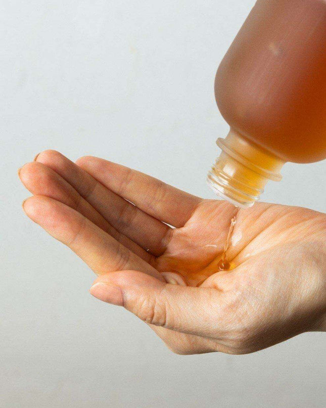 Revitalizing Vegan Green Tea Skin Tonic: pH-Balancing Elixir for Rejuvenation