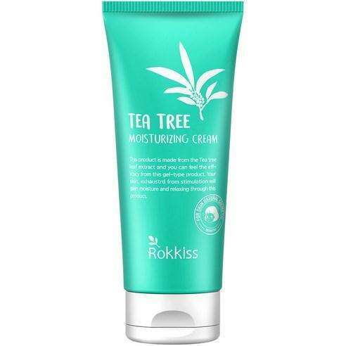 Tea Tree & Allatoin Ultra Hydrating Lotion