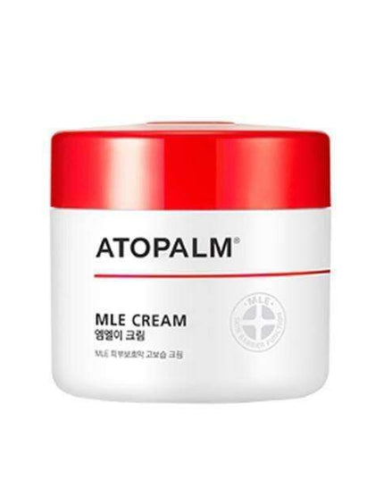 Nourishing Baby Skin Soothing Cream