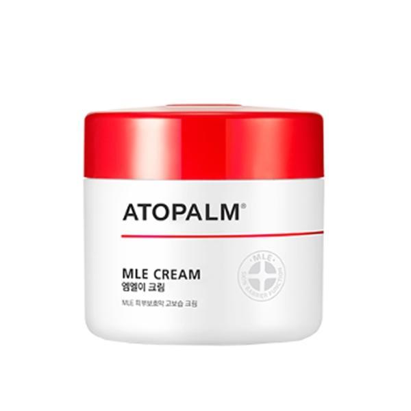 ATOPALM Baby MLE Cream - Soothing Skincare for Babies