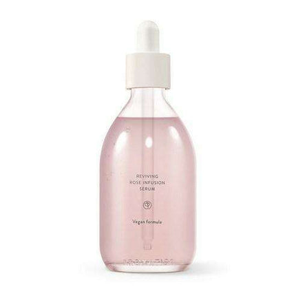 Luminous Rose Revitalizing Serum for Radiant Skin 100ml