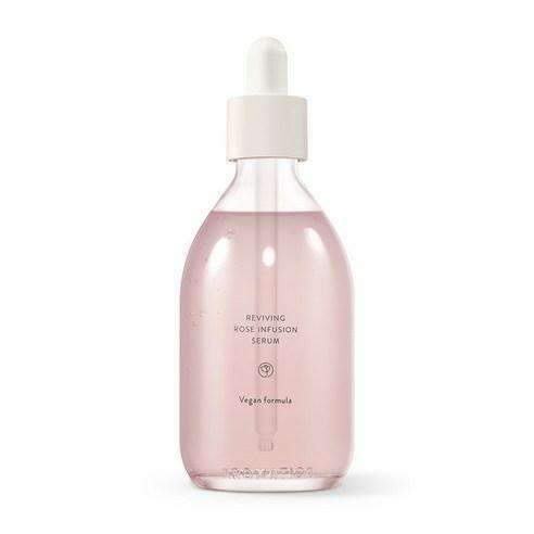 Luminous Rose Revitalizing Serum for Radiant Skin 100ml