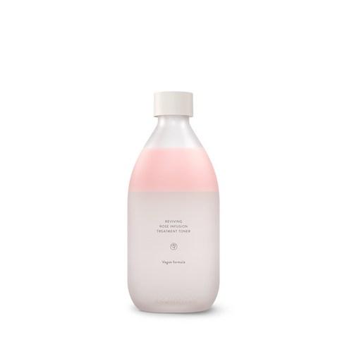 Revitalizing Rose Essence Hydration Elixir