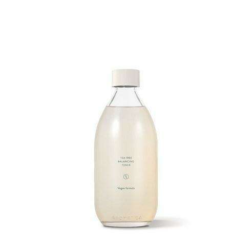 Tea Tree Restoration Tonic: Organic Skincare Solution for All Skin Types