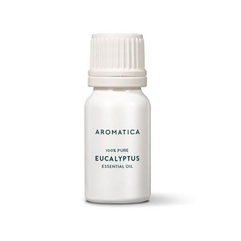 Tranquil Eucalyptus Aroma Essence - Relaxing Essential Oil Blend for Serenity and Harmony