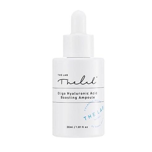 Youthful Glow Hyaluronic Acid Serum Infused with Soothing Boswellia Extract