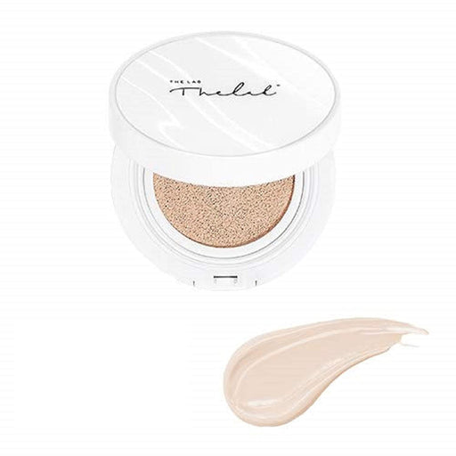 Radiant Complexion Hyaluronic Acid Foundation Cushion - Beauty and Skincare Elixir