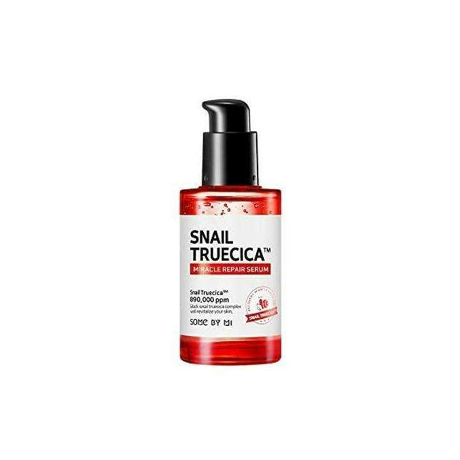 Snail Truecica Skin Revival Elixir - Advanced Repair and Hydration Serum