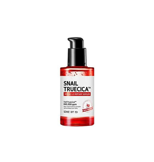 Snail Truecica Repair Serum - Advanced Skin Repair and Hydration Solution