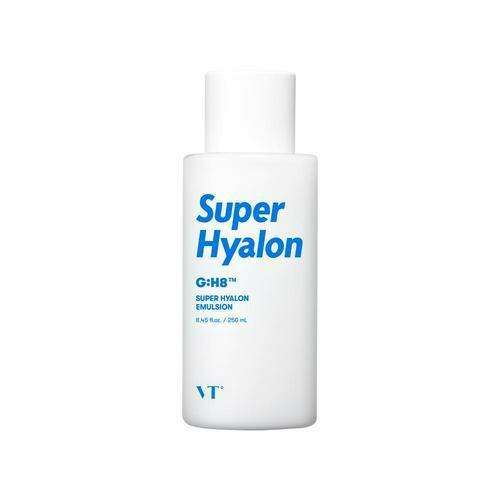 Youthful Radiance Hyaluronic Hydration Emulsion