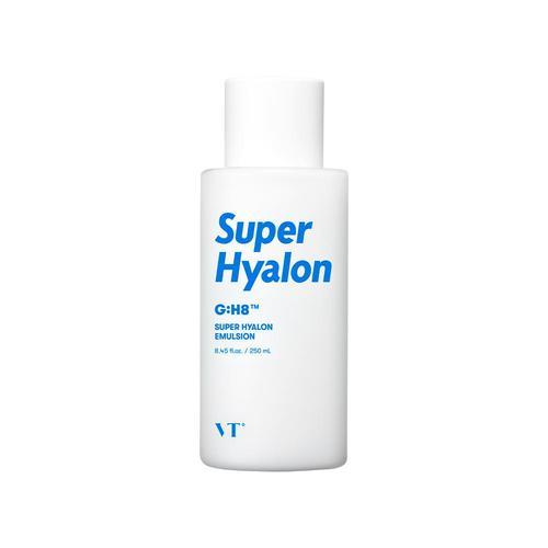 VT Moisture-Boosting Hyalon Emulsion 250ml