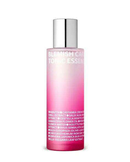Bulgarian Rose Youth Renewal Serum - Revitalizing Skin Essence