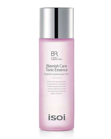 Bulgarian Rose Youth Renewal Serum - Revitalizing Skin Essence
