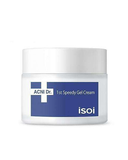 RadiantSkin Quick-Action Blemish Control Gel Cream - Natural Solution for a Glowing Complexion