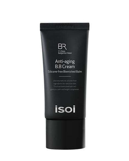 Rose Glow Anti-Aging BB Cream: Your Ultimate Beauty Transformation Solution