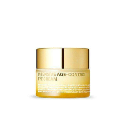 Age-Defying Bulgarian Rose Oil Eye Cream - 20ml