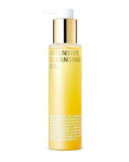 Rose-Infused Nourishing Cleansing Oil - The Ultimate Elixir for Radiant Skin