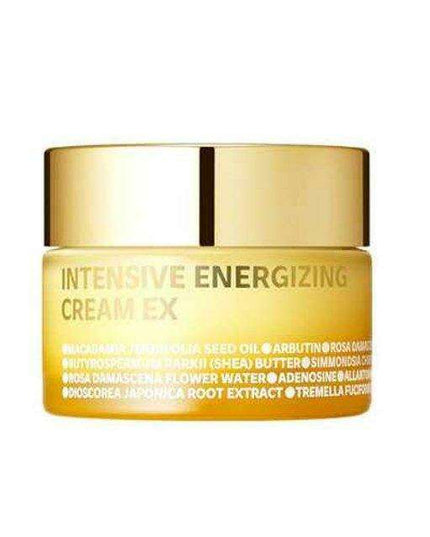 Youthful Radiance Bulgarian Rose Anti-Aging Cream - Illuminating Elixir