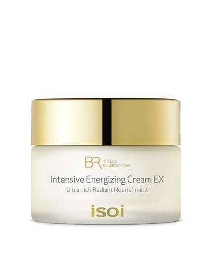 Youthful Radiance Bulgarian Rose Anti-Aging Cream - Illuminating Elixir