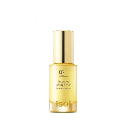 Youthful Rose Infusion Firming Serum - Radiance Enhancer