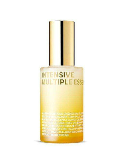 Rose Infusion Luminous Radiance Serum - Enriched with Bulgarian Rose Essence