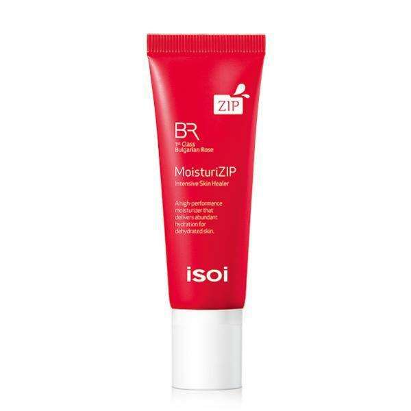 Radiant Rose Hydration Elixir - Skin Illuminating Renewal Formula