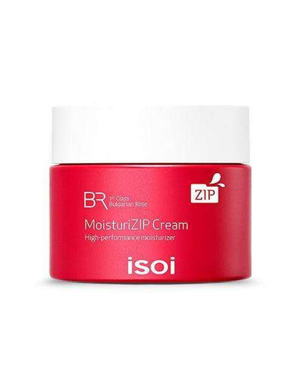 Rose Infusion Revitalizing Moisturizer - Luxurious Hydration Solution