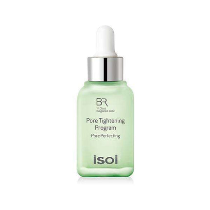 Bulgarian Rose Firming and Pore Refining Ampoule 30ml