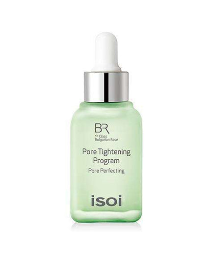 Bulgarian Rose Firming and Pore Refining Ampoule 30ml