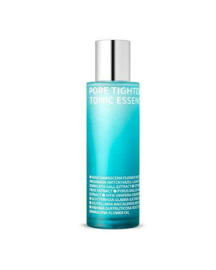 Bulgarian Rose Pore Refining Elixir - Revitalizing Glow Serum