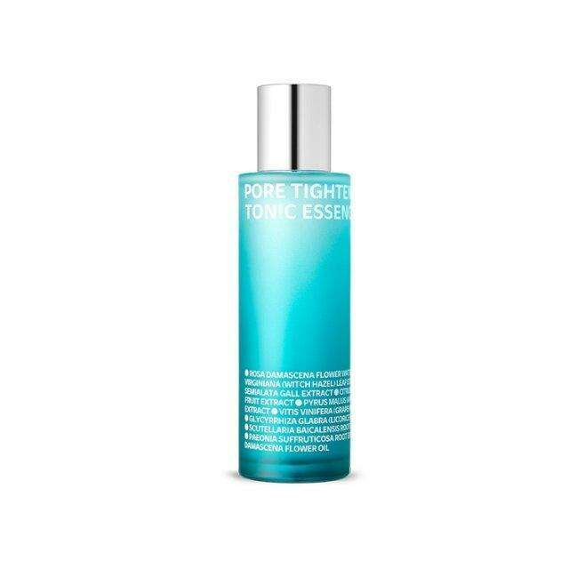Bulgarian Rose Pore Refining Elixir - Revitalizing Glow Serum